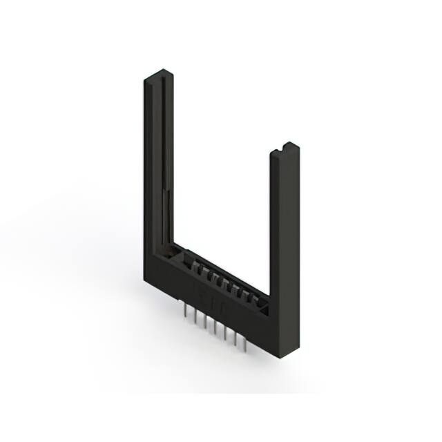 357-014-420-268 EDAC Inc.  Edgeboard Connectors